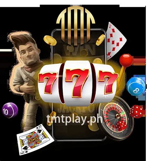 TMTPLAY offer best slot games with tmt333 app for .